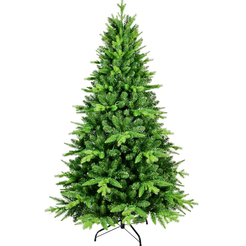 Arbre de Noël pré-éclairé, 5'