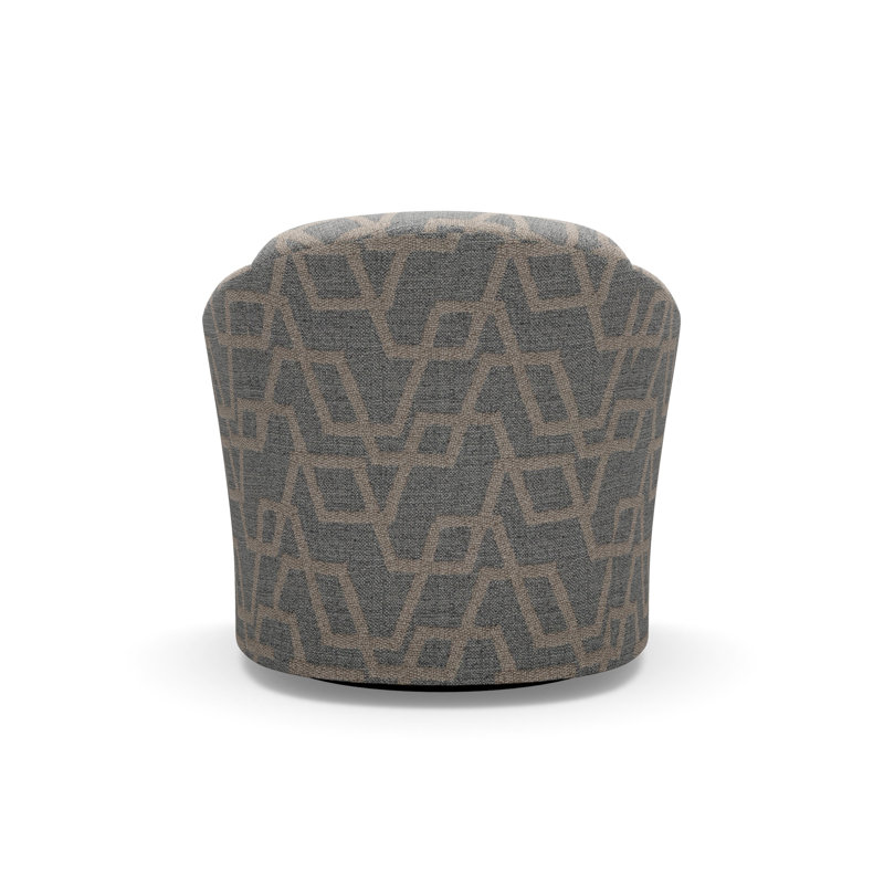 Sam Swivel Chair, Perky 855437