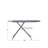 Abibatu Metal Freestanding Ironing Board-86643960