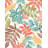 Botanical Round Tablecloth-1585048788