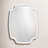 Gwenifer Flat Mirror-62160781