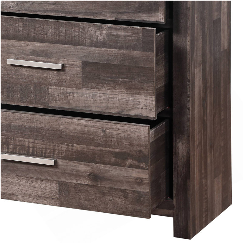 Commode Juniper