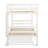 Kenneth Kids Twin Bunk Bed-1452113388