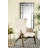 Abdelhadi Faux Leather Armchair-537507975