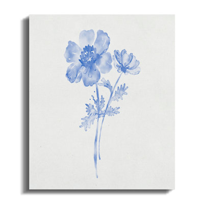 Groce Wrapped Canvas Print Set