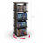 Kismat Bookcase-252964817