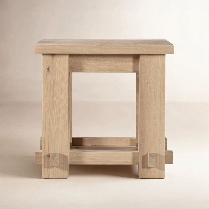 Windsor Desk Dark Brown