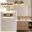 Bar pour salle de bain Ezmeralda-331627839