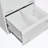 Meinke 23.62'' Wide Filing Storage Cabinet-1302957132