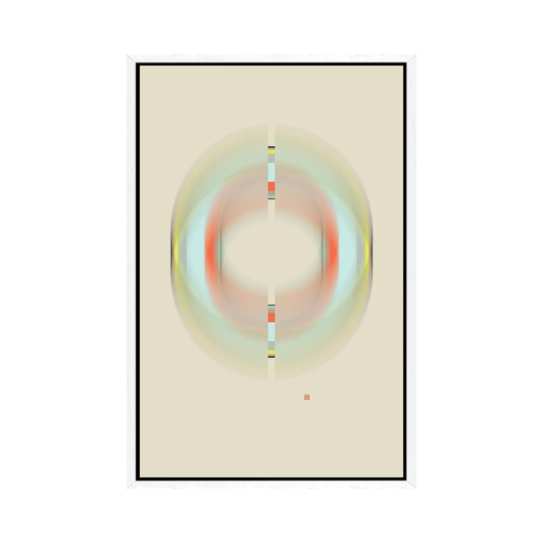 Magnetische Felder (Étude Circulaire N° 5)