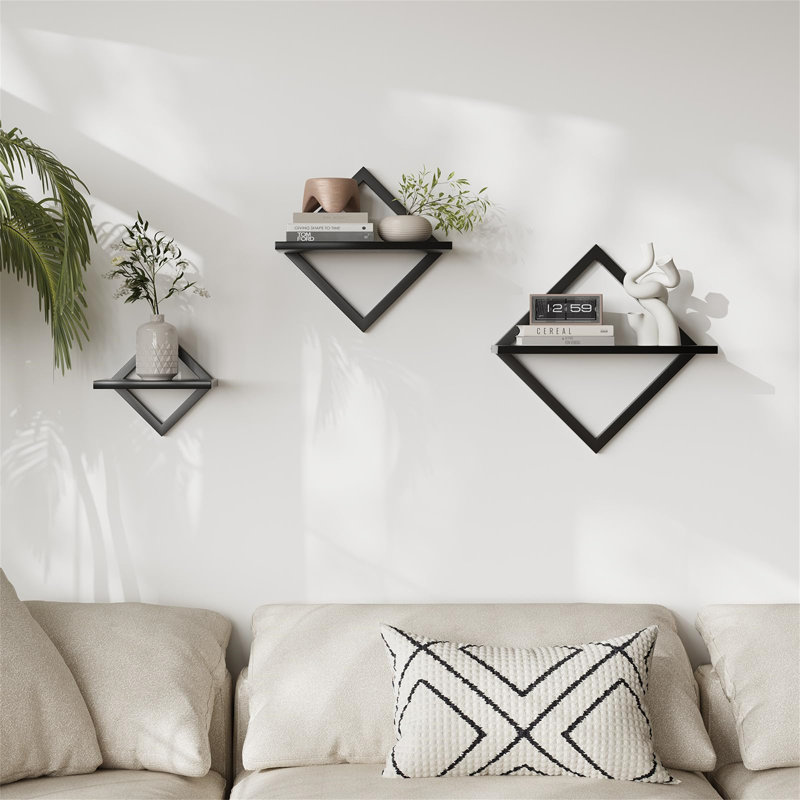 Floating Shelf