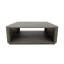Lena Solid Wood Coffee Table