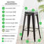 Tabouret de bar Honora-1363409804