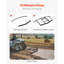 Drag Harrow, attelage à l'arrière-113839204