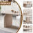 New Wood Extendable Dining Table