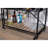 Jagrti Metal Bar Cart