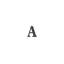 4" H Brass House Letter-14748344-14748369