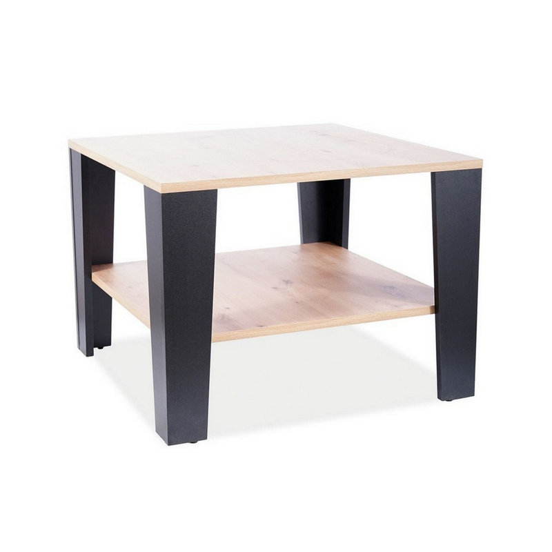 Frolander Four Leg Coffee Table