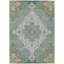 Tapis lavable à la machine intérieur / extérieur ACN2486-170650560-170650565