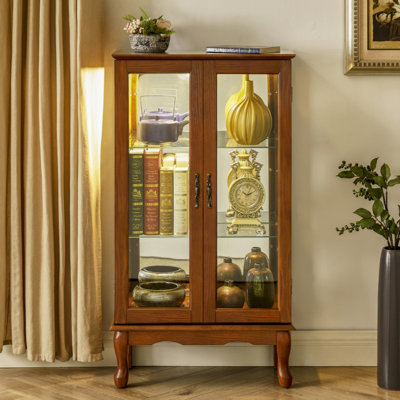 Dediu Dining Cabinet by Alcott Hill