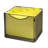 Caiden Desktop File Storage Box-601822523