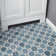 Caprice Series 8" x 8" Porcelain Patterned Wall & Floor Tile