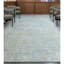 Hand Woven Silk and Wool Area Rug-70054057
