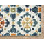 Tapis multicolore Ahmi Fraze HAM130A-677190016