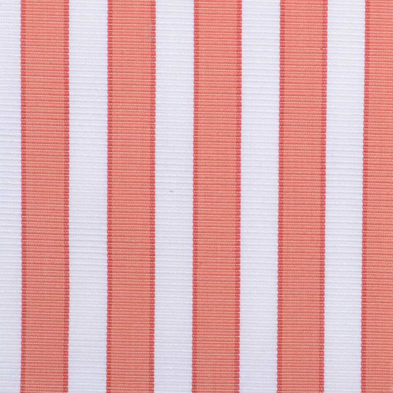Tissu Taffeta Weaves, Saumon