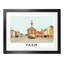 'Yarm' by Richard O'Neil - Print-771247540-771238410