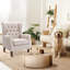 Angiolino Upholstered Armchair-1703948226