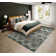 Maela Chenille Washable Rug
