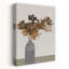 Art contemporain fleur contemporaine-1048365481