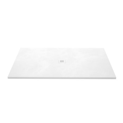 Base de douche l 66 po x P 42 po Feel