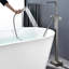 Floor Tub Spout-93332456