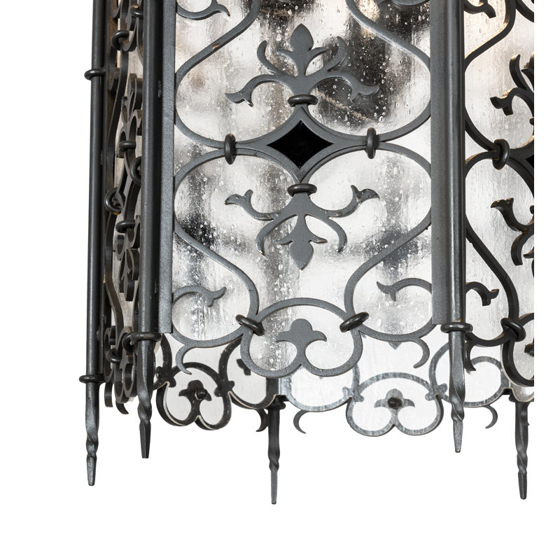 Saskia 6 - Light Pendant