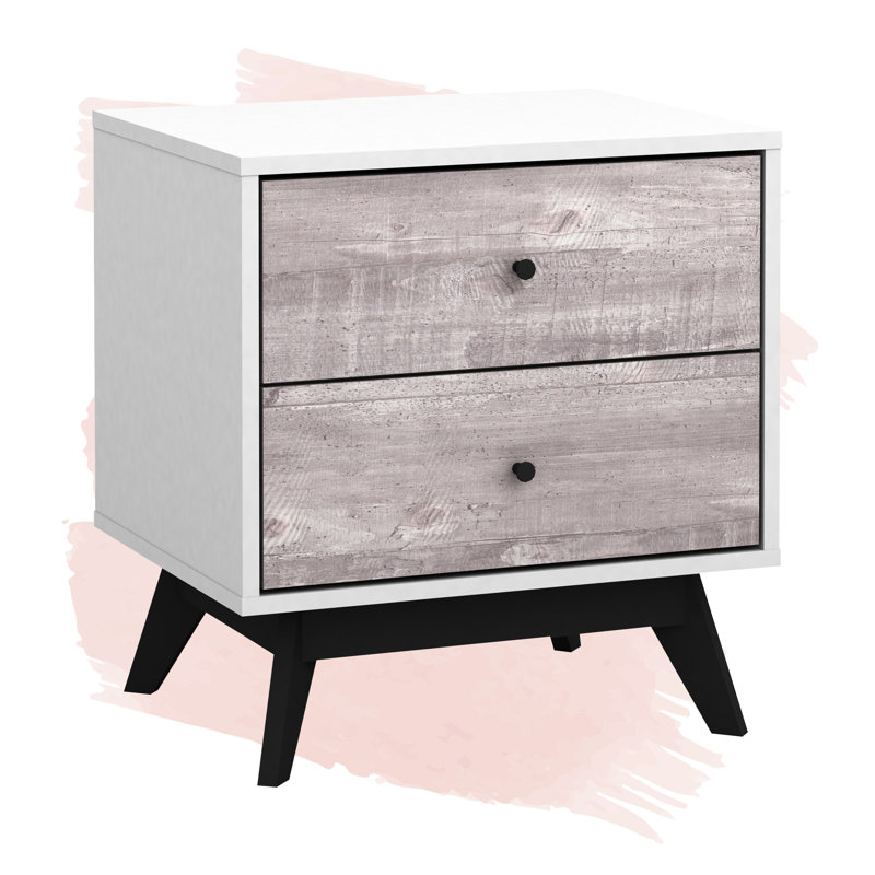 Cliodhna 19.75'' W Nightstand