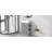 18.6" Bathroom Vanity with Sink-544022302