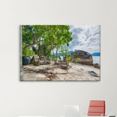 Print on Canvas