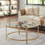 Table basse Doynton-2099636554