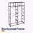 Storage Organizer with 13 Fabric Drawers, Tall Storage Tower Unit, Fabric Drawer Dresser-723454336