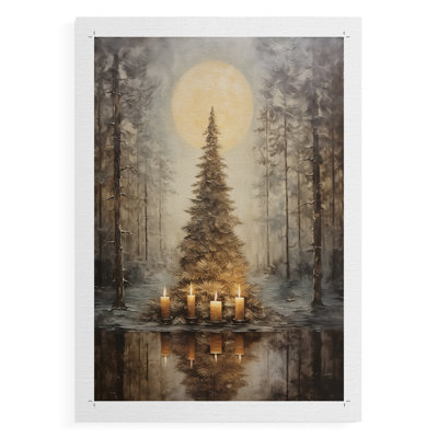 Fêtes de Noël, art Dxxviii