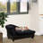 Dog Sofa, Pet Sofa Bed Couch with Storage, Pet Sofa for Cats and Small Dogs-2073729093