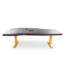 Solid Wood Dining Table