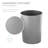 Plastic Open Waste Basket-73324467