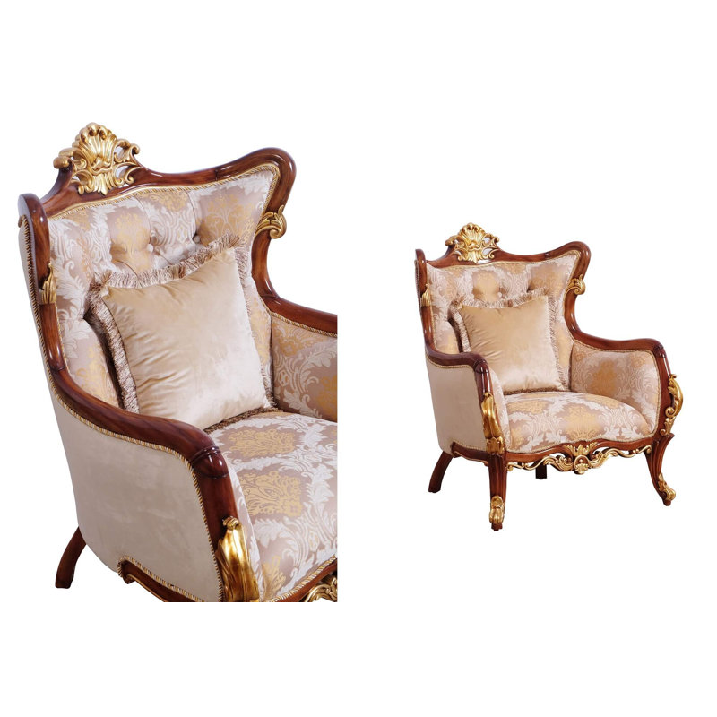 Veronica Armchair
