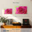 Peinture écarlate Harnek-108069395