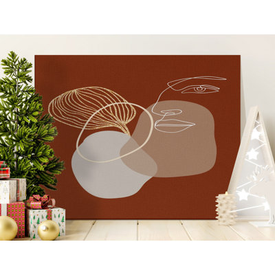 Wrapped Canvas Print Set