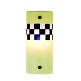 Metro Fusion 1 - Light Flush Mounted Sconce