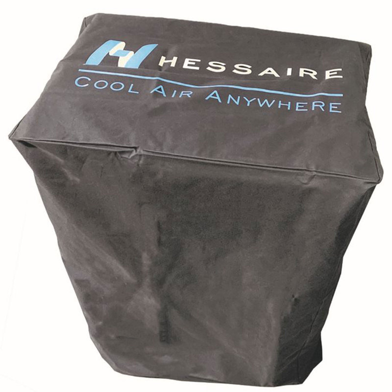 Housse de protection pour glacière, H 38 po x l 25 po x P 17 po